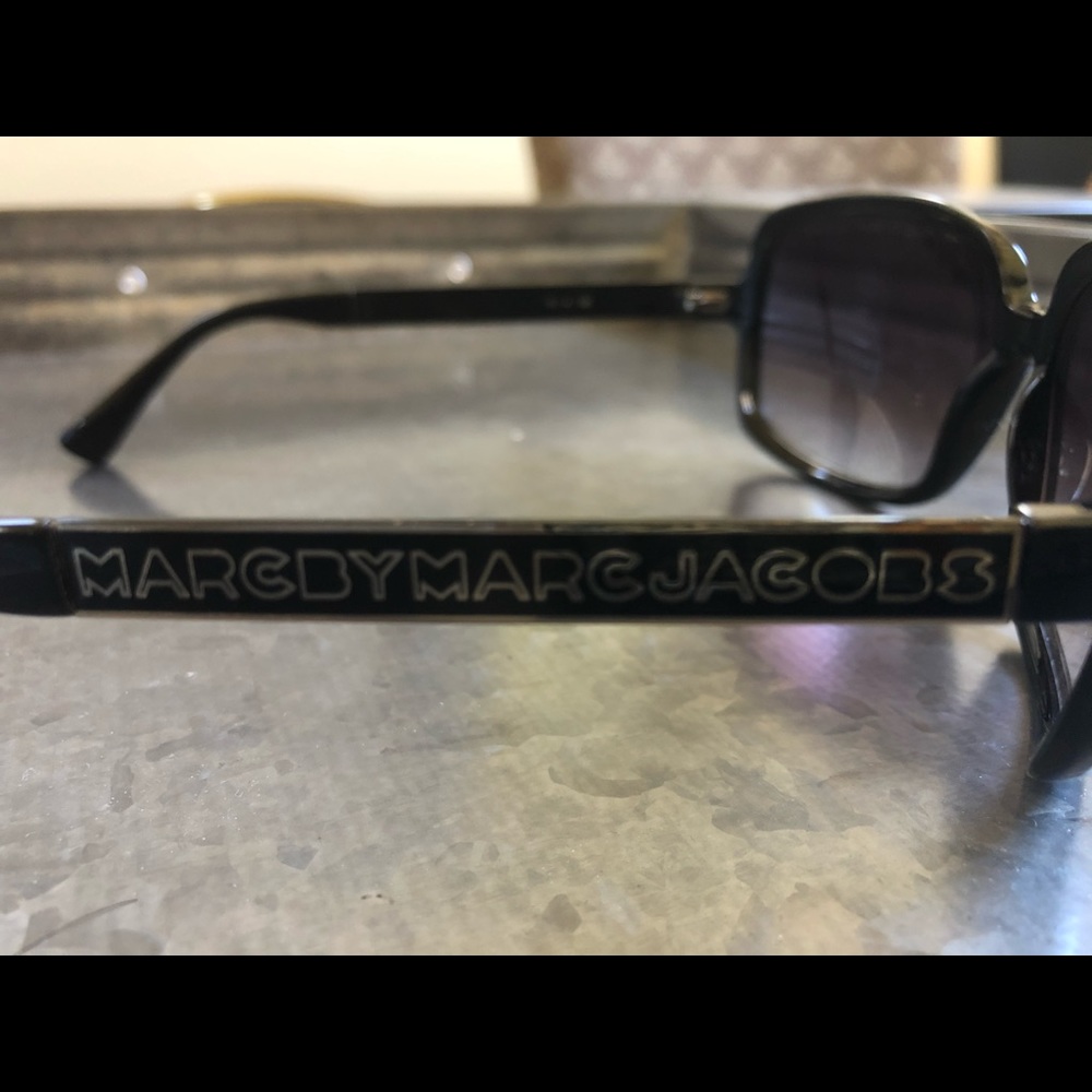 Marc Jacobs Sunglasses